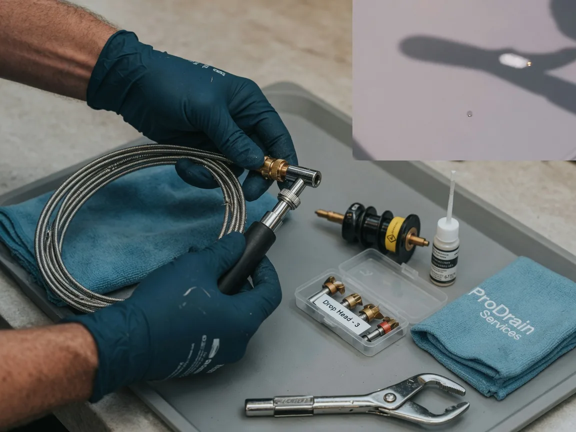 Why choose Drain Cleaning in Beverly, WV